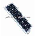 Street Solar Light, Solar Garden Lighting All In One LED 12V